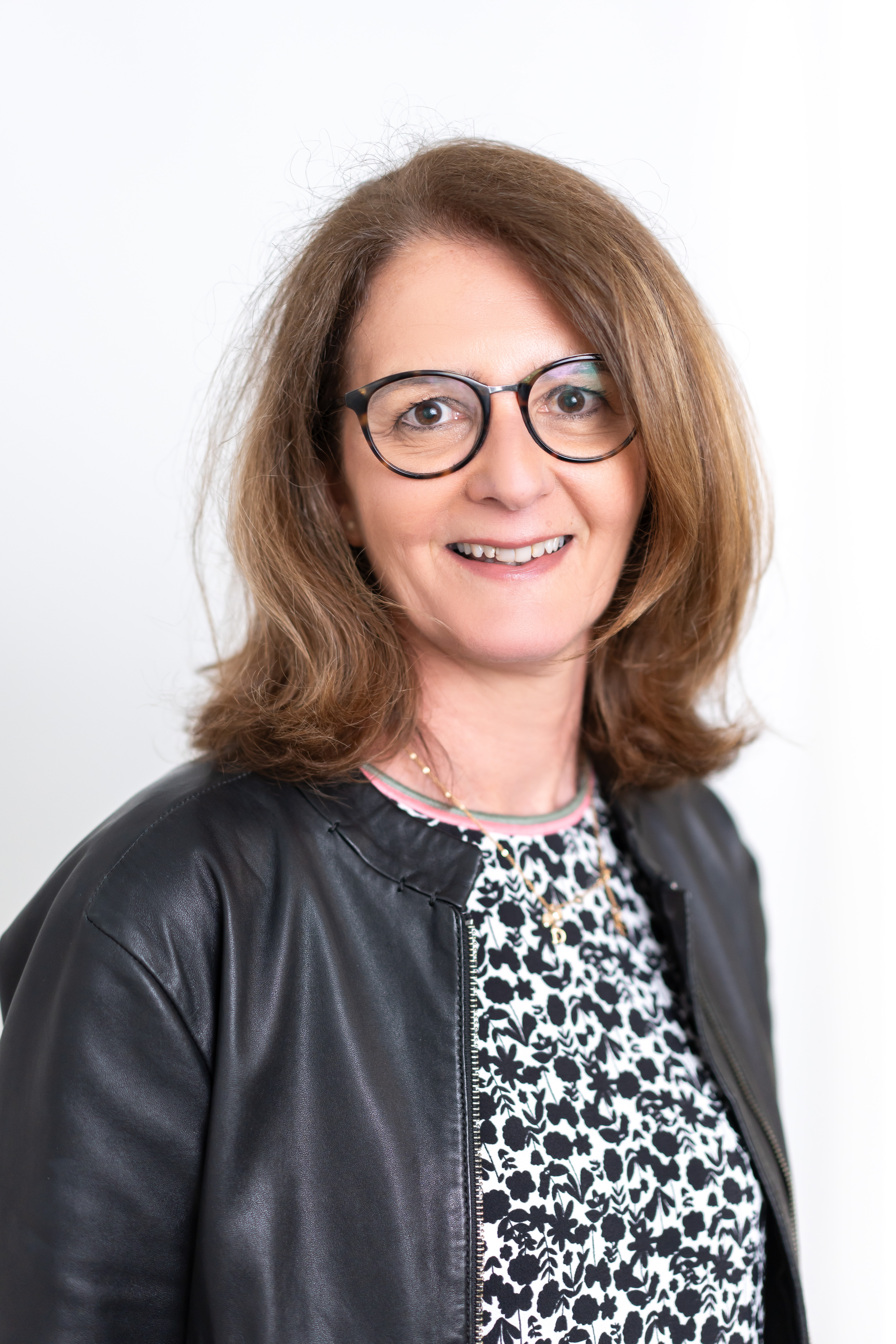 Professor Denisa Kostovicova 