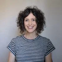 Professor Elizabeth Stokoe profile photo