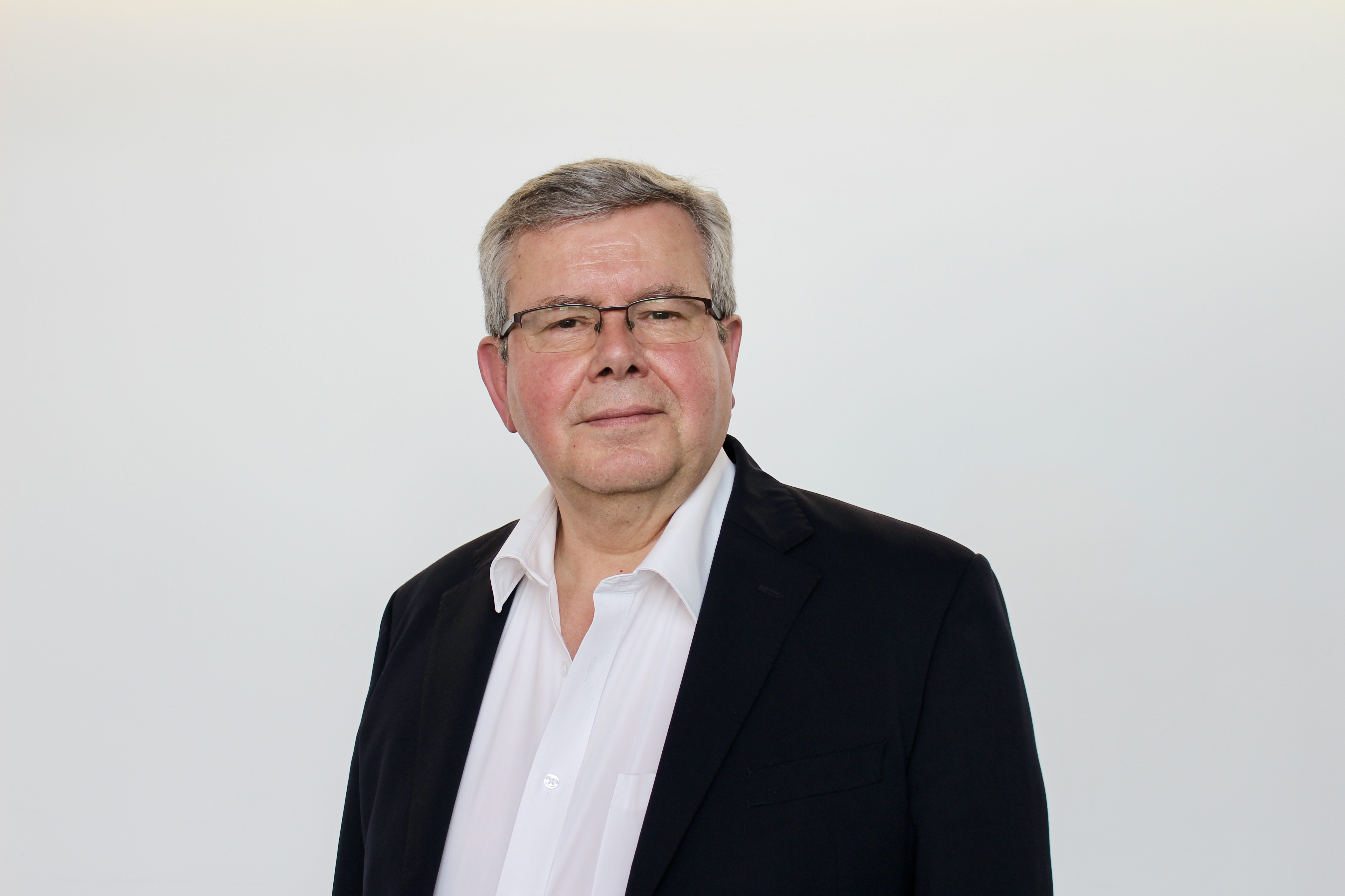 Professor Kevin Featherstone