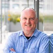 Professor Martin Anthony