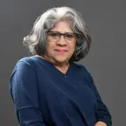 Headshot of Radhika Balakrishnan