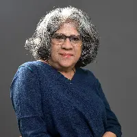 Headshot of Radhika Balakrishnan