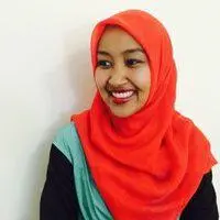 Rahma Ahmed