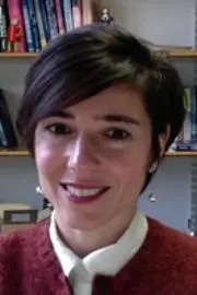 Dr Veronica Rappoport
