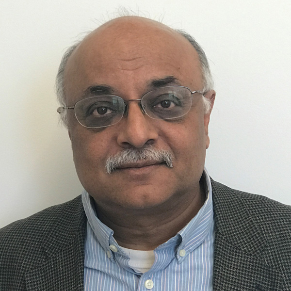 Ravi Kanbur