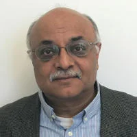 Ravi Kanbur