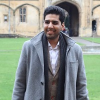 Rehan Shah