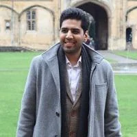 Rehan Shah