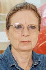 Professor Diane Reyniers