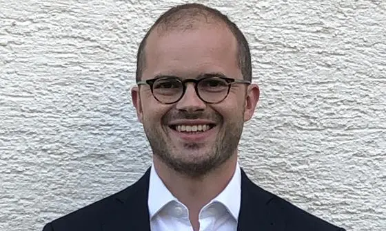 richard martin