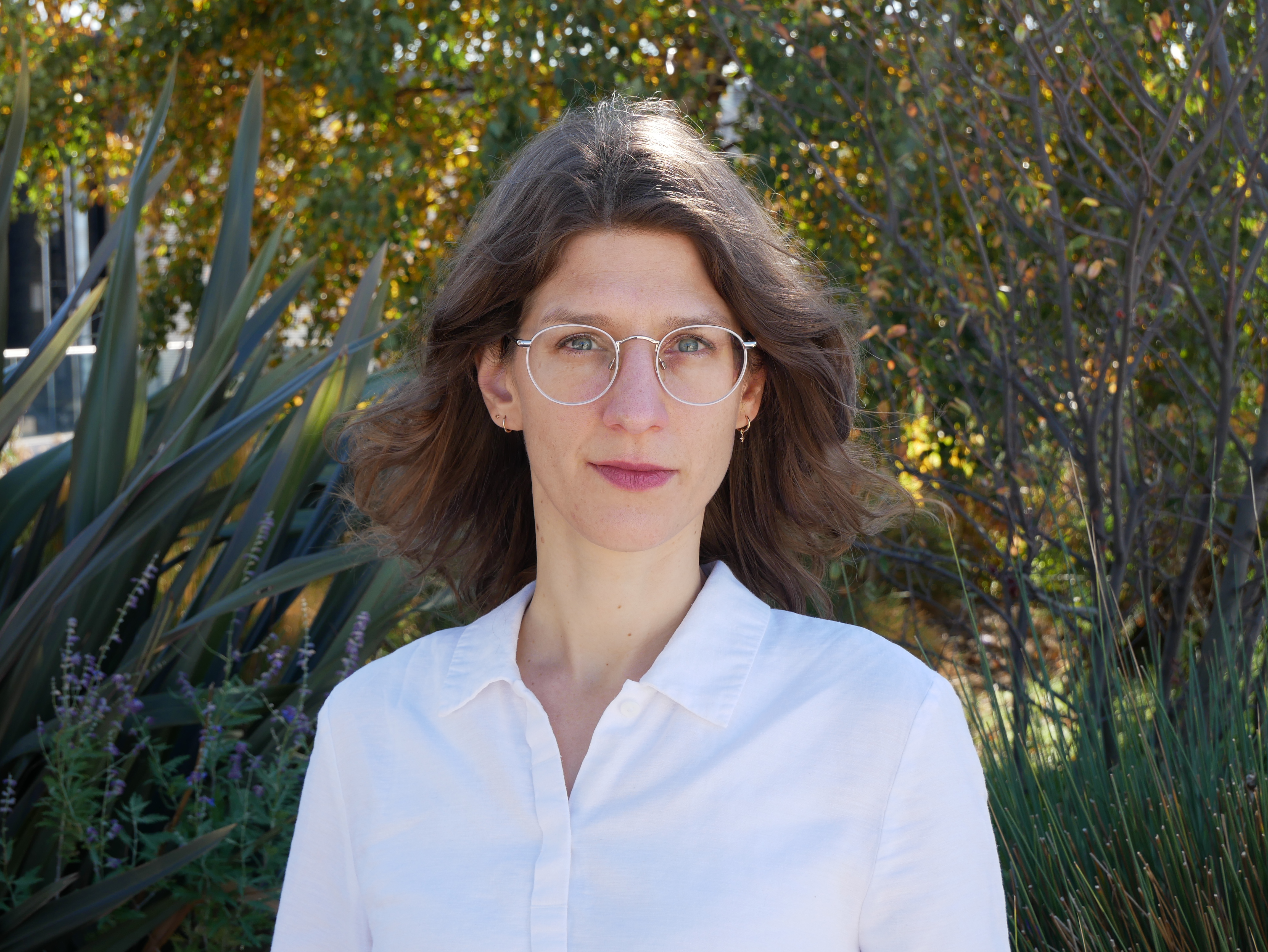 Dr Katharina Rietzler