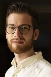 Rocco Fribel