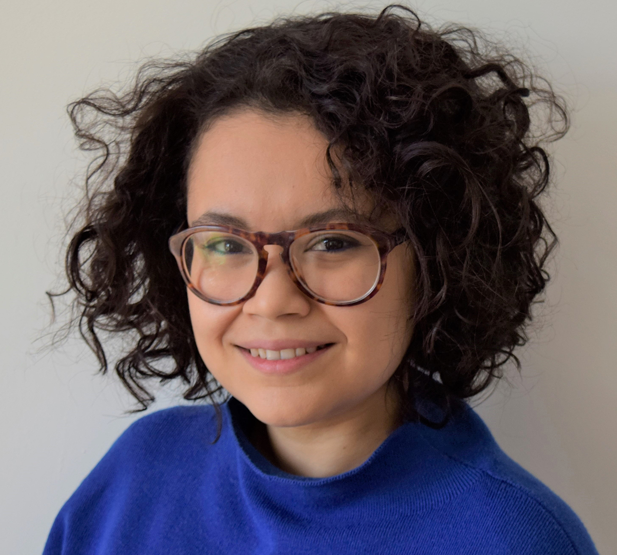 Rocío Méndez Pineda