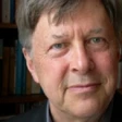 Portrait photo of Professor Rodney Barker