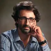 Profile image of Professor Roman Frigg.