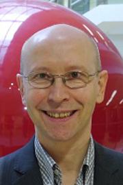 Dr Jörn Rothe