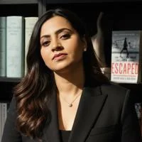 Ruhi Khan
