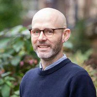 Dr Ryan Hübert profile photo