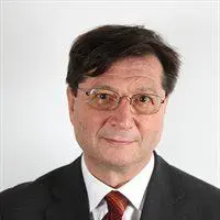 Professor Saadi Lahlou profile photo