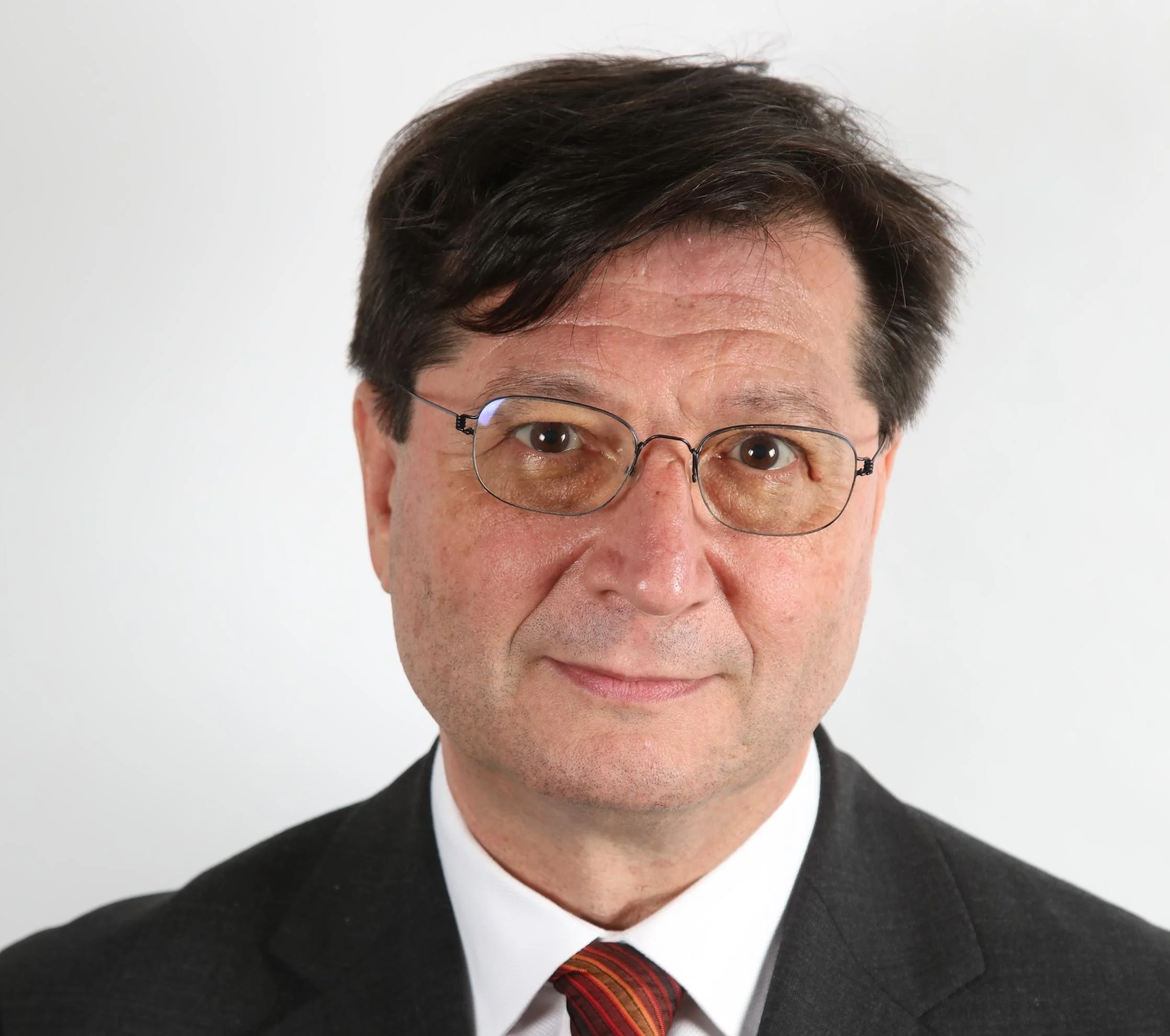 Professor Saadi Lahlou