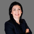 Headshot of Dorottya Sallai