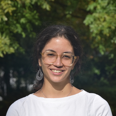 Salma Moustafa Khalili 