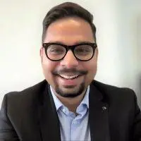 Dr Sanchayan Banerjee profile photo