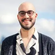 Santiago Quintero Suarez