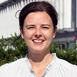 Portrait photo of Sarah Brierley