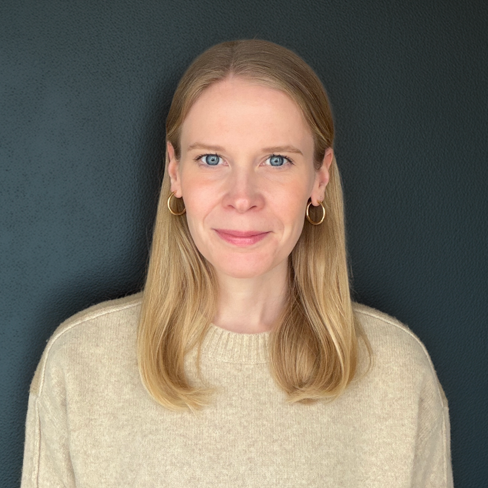 Sarah Brunow profile photo