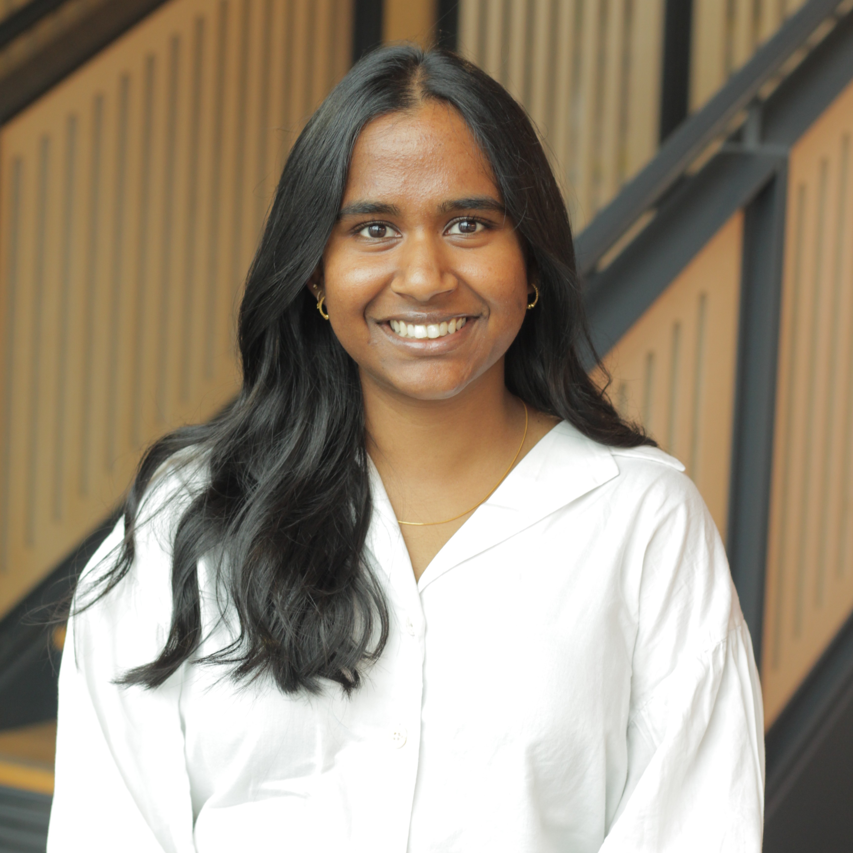 Sarah Rashid Profile Photo