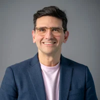 Portrait of Savvas