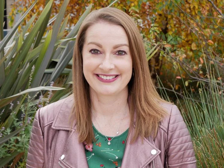 Amanda Schultz, Communications and Engagement Manager, Department of International Relations, LSE