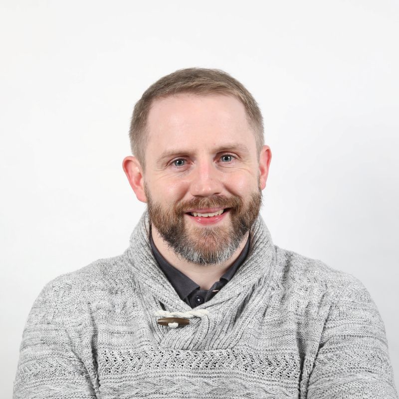Sean Rooney profile photo