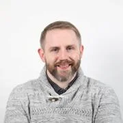 Sean Rooney profile photo