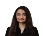 Shafaq Ashraf