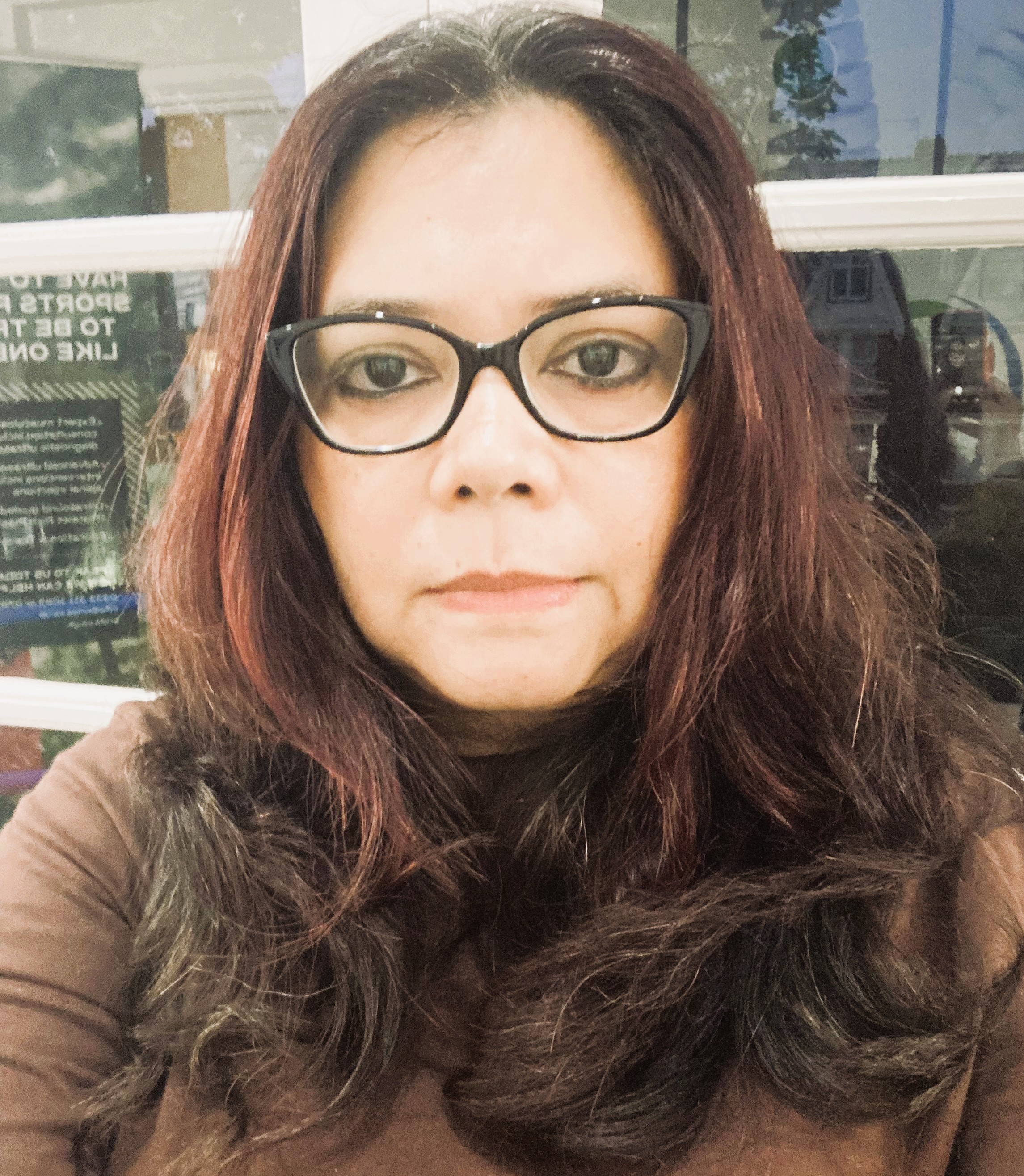 Shalini Grover