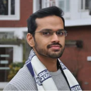 Dr Shantanu Singh's profile photograph