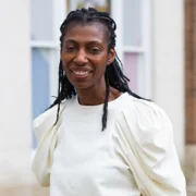 Baroness Sharon White DBE