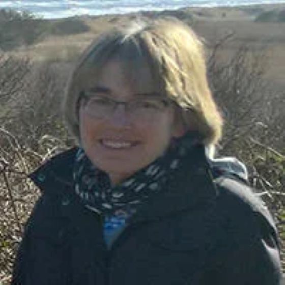 Sheila Pugh