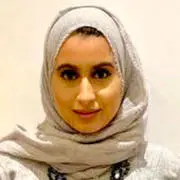 Profile photo of Dr Shereen Fernandez