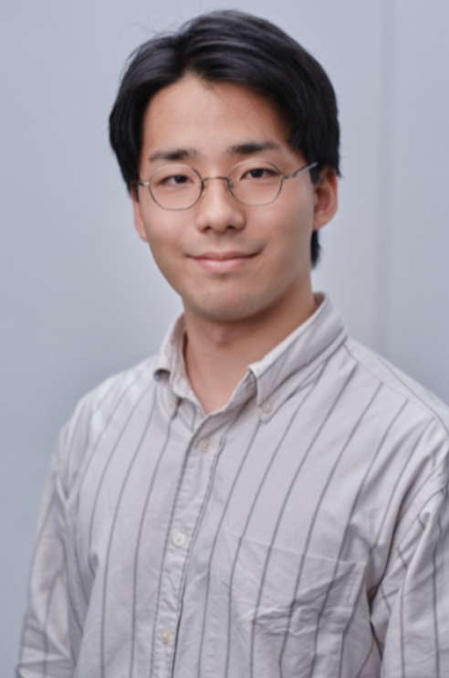 Shinsaku Chris Takikawa