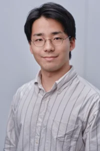 Shinsaku Chris Takikawa