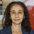 Madon Shirin, International Development, LSE