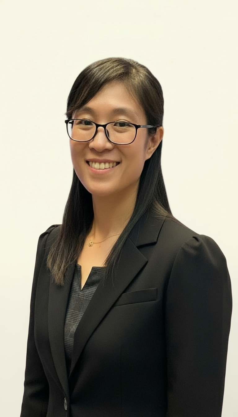 Shui Ling Wong 