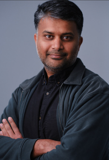 siddharth menon