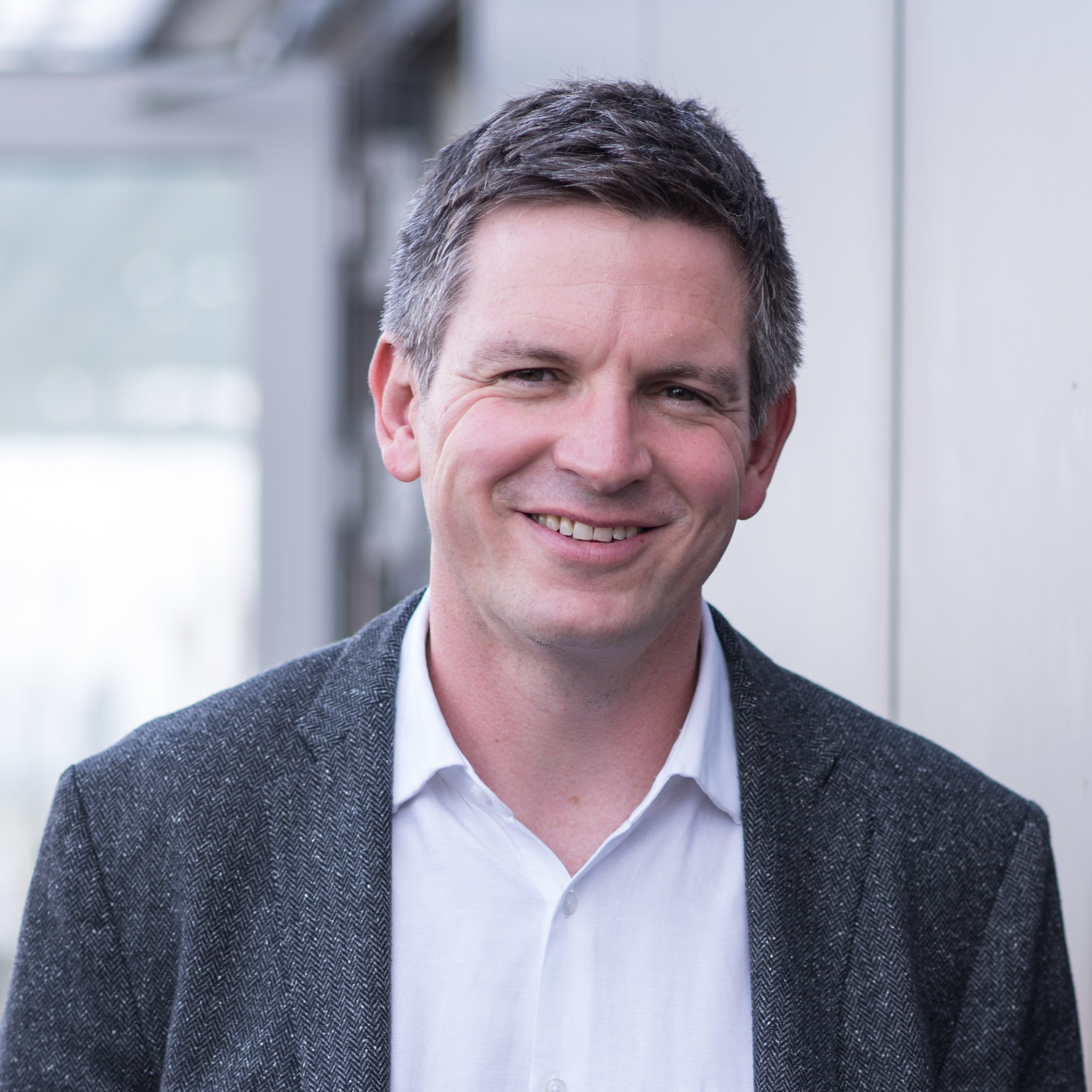 Dr Simon Bastow profile photo