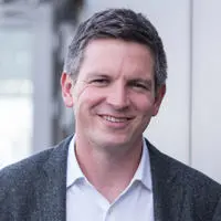 Dr Simon Bastow profile photo