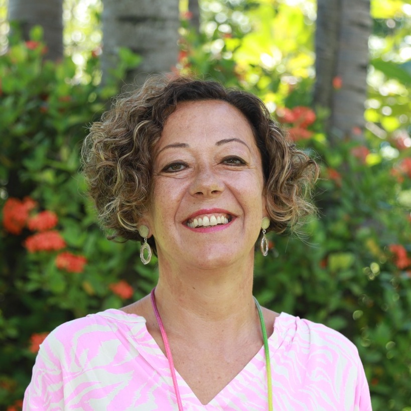 Simona Iammarino﻿ | Consultant