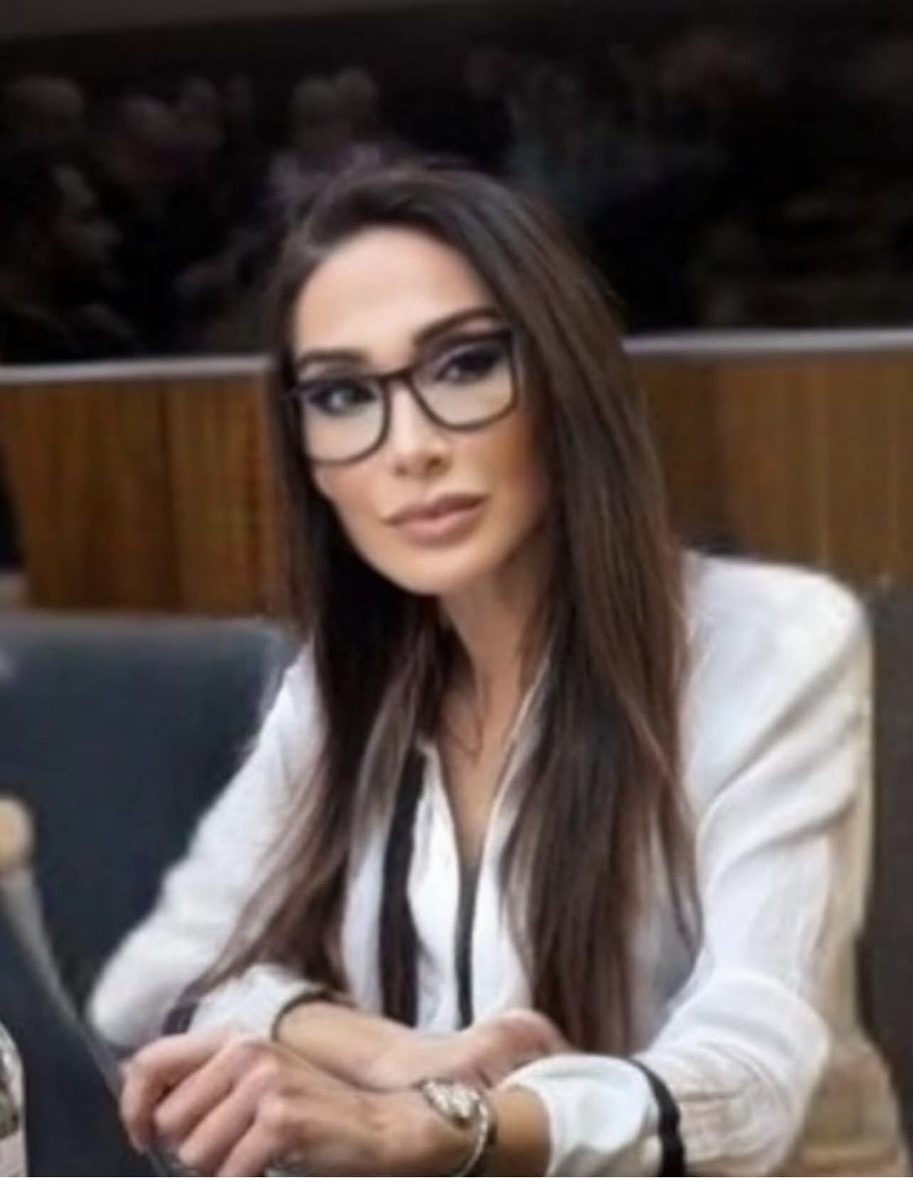 Sinem Arslan